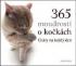 365 MOUDROST O KOKCH - CITTY NA KAD DEN