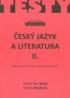 ESK JAZYK A LITERATURA II - TESTOV LOHY