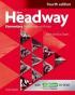 NEW HEADWAY 4.ED.ELEMENTARY WORKBOOK+KEY