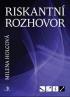 RISKANTN ROZHOVOR