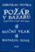 Por v Bazaru  fejetony z let 1977 - 1989