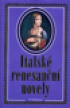 Italsk renesann novely