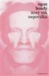 NOV VK - NEPOVDKA