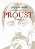 MARCEL PROUST