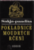 Pokladnice moudrch ren