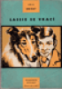 Lassie se vrac