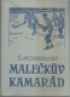 Malekv kamard