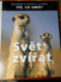 Svt zvat : v, co um?