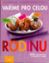 Vame pro celou rodinu - 365 jednoduchch recept