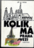 Kolik m Praha v