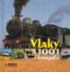 VLAKY - 1001 FOTOGRAFI