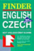 Nov anglicko-esk slovnk - Finder English Czech Dictionary