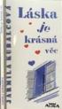 Lska je krsn vc