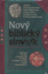 Nov biblick slovnk