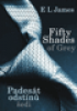 Fifty Shades of Grey / Padest odstn edi