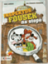 Inspektor Fousek na stop. Deset minidetektivek