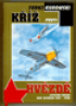 K proti hvzd