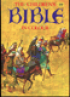 The Children's Bible in Colour - The Old Testament and the New Testament - Dtsk Bible v anglitin