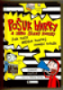 Pouk Harry a jeho len kousky - Jak toil mega hustej zomb trhk