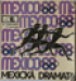 Mexick dramata - OH Mexico 1968