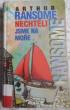 Nechtli jsme na moe