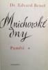 Mnichovsk dny