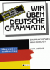Wir ben deutsche Grammatik