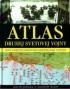 Atlas druhej svetovej vojny fakty o bojovch stretnutiach na vetkch frontoch