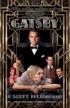 Velk Gatsby