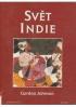 Svt Indie Indie, Pkistn, Nepl, Bhtn, Banglad a r