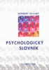 Psychologick slovnk
