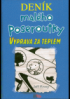 Denk malho poseroutky 12 - Vprava za teplem