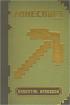 Minecraft: beginner's handbook