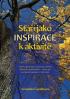 St jako inspirace k aktivit