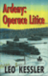 Ardeny - Operace Ltice - z historie pluku SS Wotan
