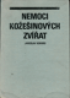 Nemoci koeinovch zvat