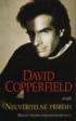 David Copperfield uvd Neuviteln pbhy