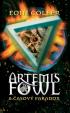 Artemis Fowl a asov paradox