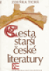 Cesta star esk literatury