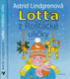 Lotta z Rock uliky