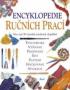 Encyklopedie runch prac patchwork, vyvn, provn, it, pleten, hkovn, aplikace