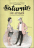 Saturnin se vrac