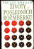 ivoty poslednch Romberk , 2 svazky