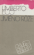 Jmno re