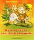 Nov pohdky sktka Medovnka