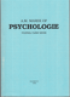Psychologie – Poznej sm sebe