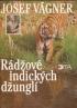 Rdov indickch dungl
