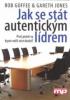 Jak se stt autentickm ldrem