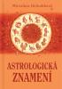 Astrologick znamen