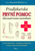 PEDLKASK PRVN POMOC ALTERNATIVNMI METODAMI